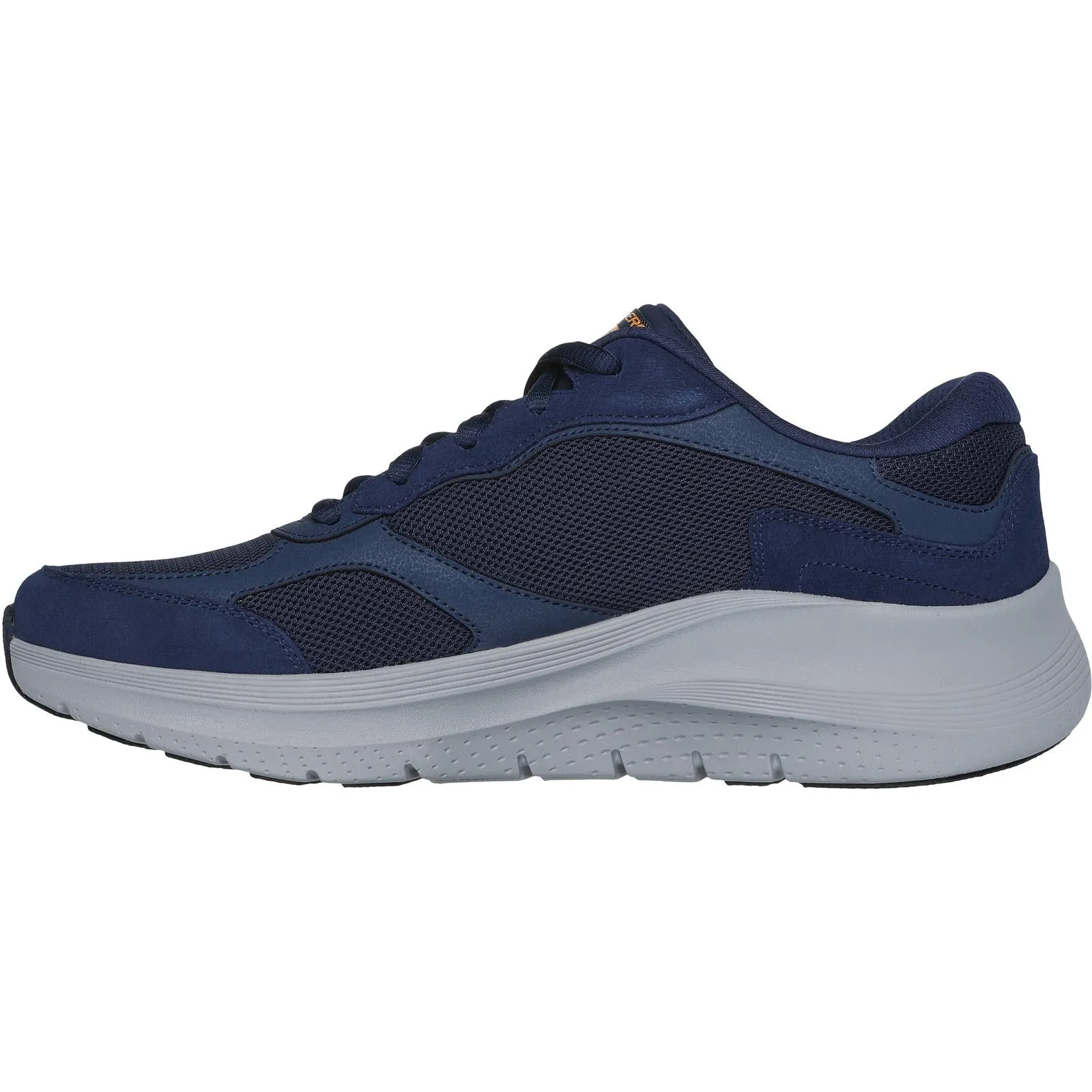 Skechers Mens Arch Fit 2.0 Memory Foam Trainers