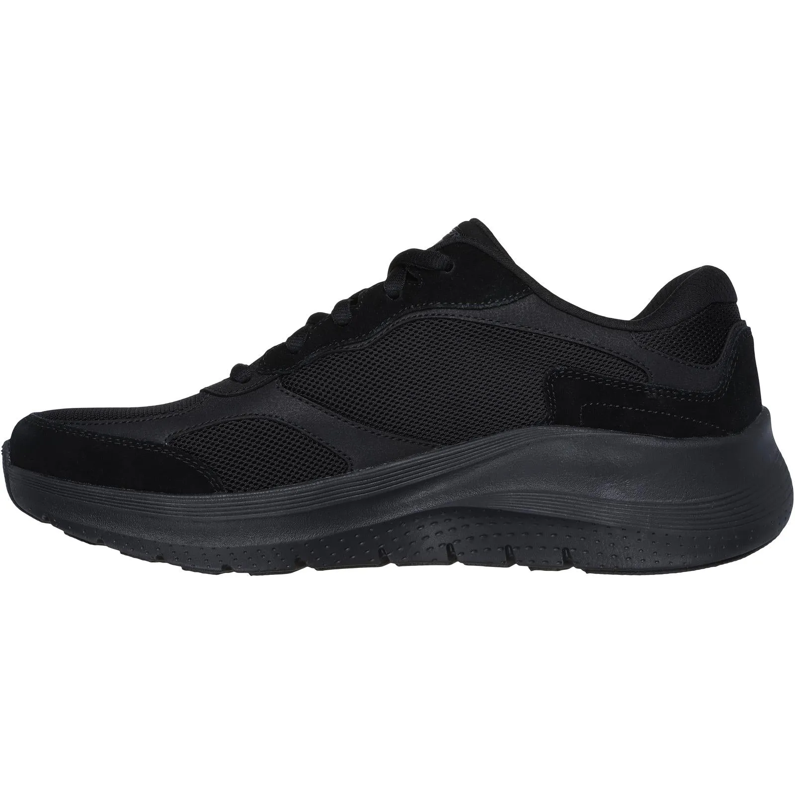 Skechers Mens Arch Fit 2.0 Memory Foam Trainers