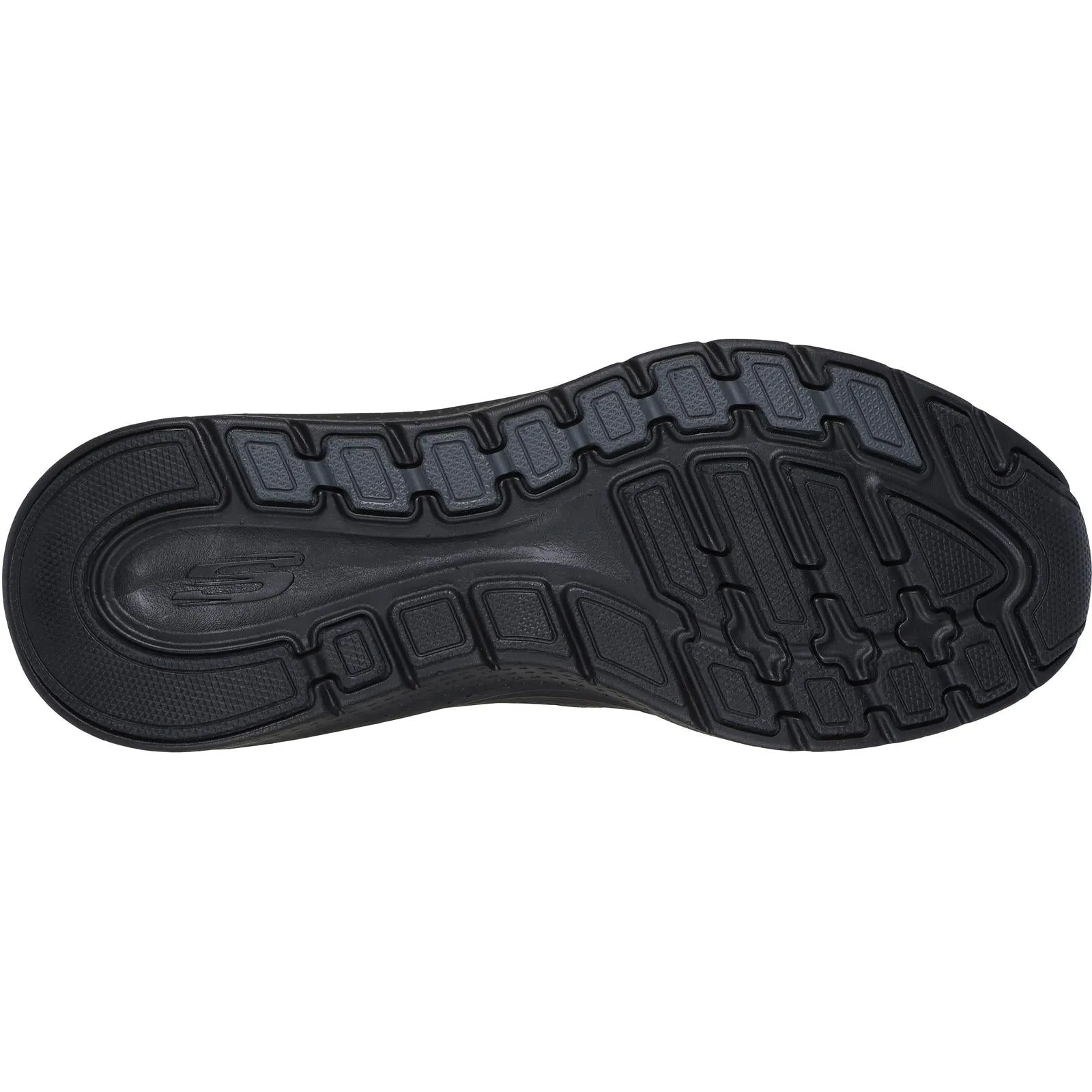Skechers Mens Arch Fit 2.0 Memory Foam Trainers