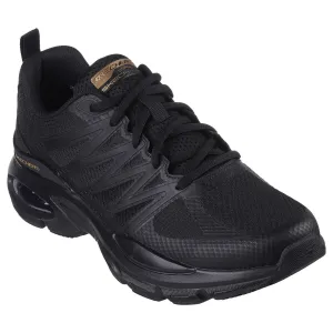 Skechers Mens Trainer Skech-Air Ventura-Revell Black