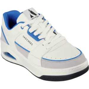 Skechers Mens Uno Court - Low-Post