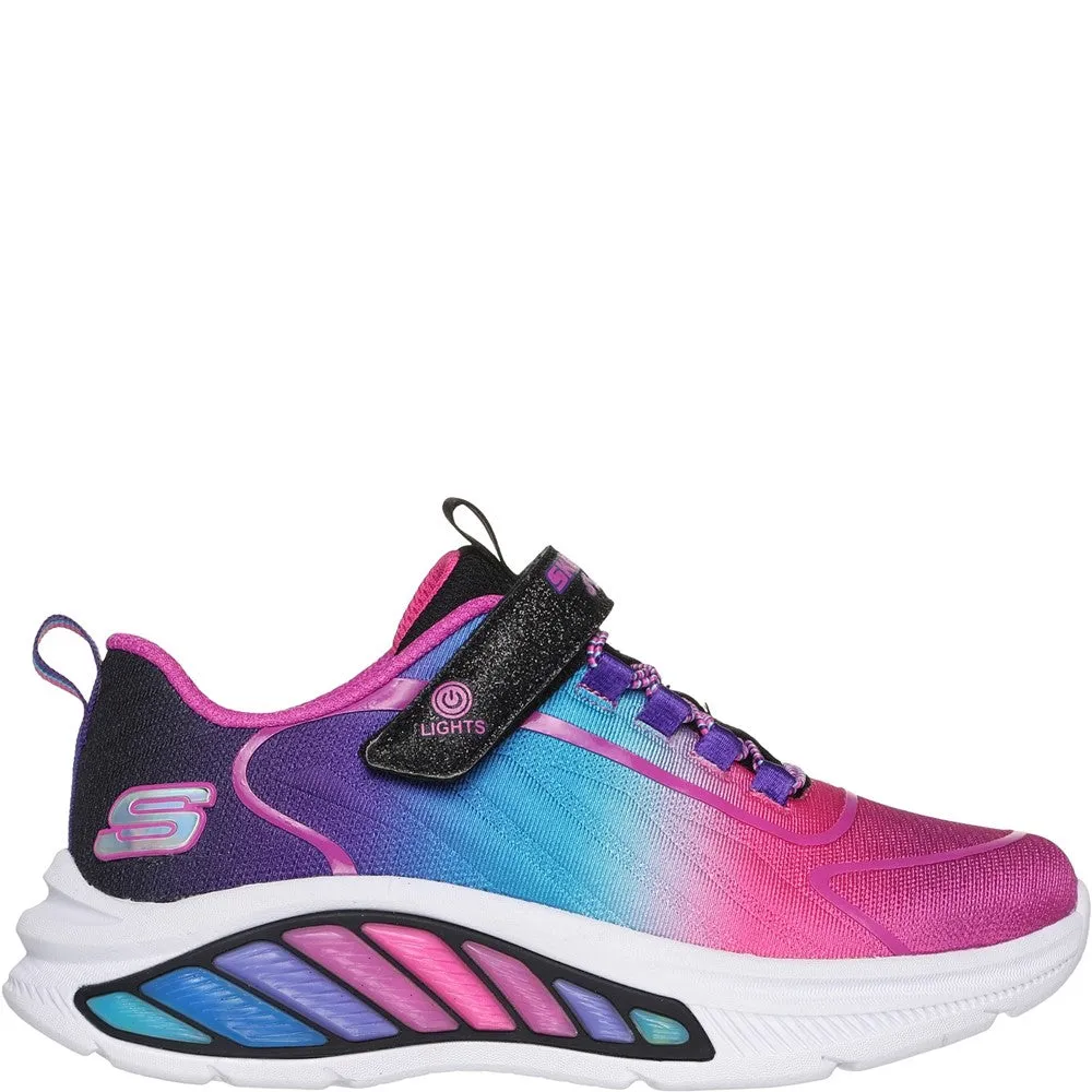 Skechers Rainbow Cruisers Trainers