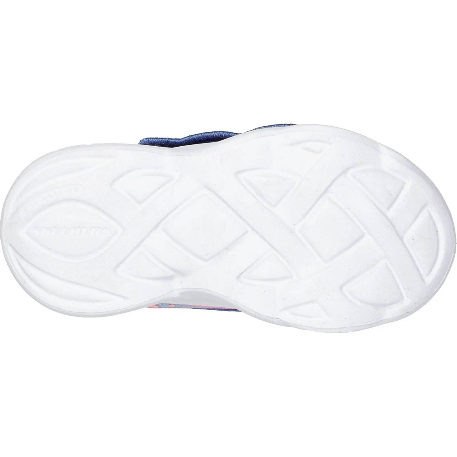 Skechers Twisty Brights Wingin' It Trainers
