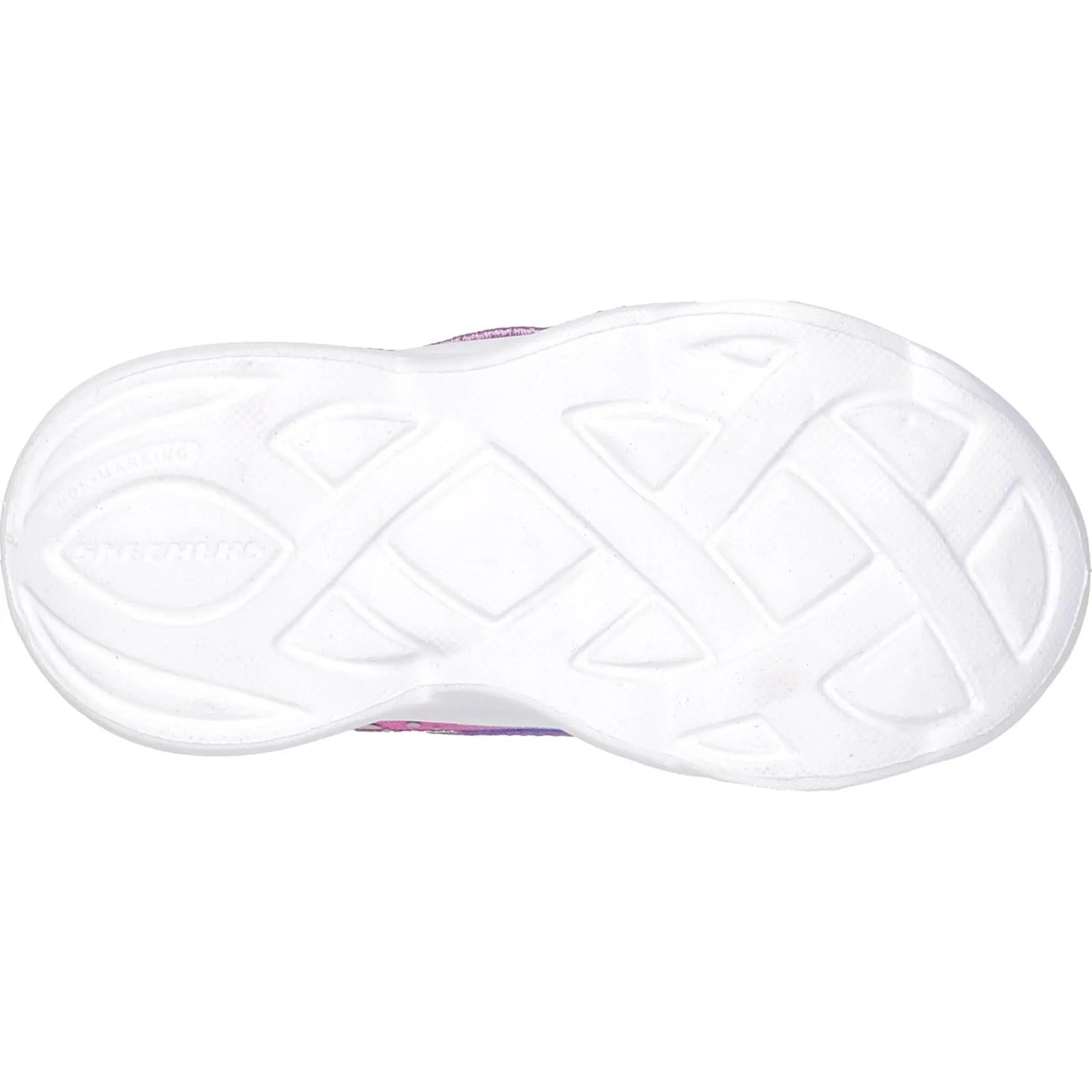 Skechers Twisty Brights Wingin' It Trainers
