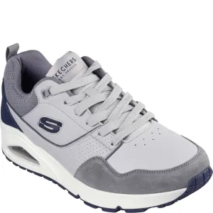 Skechers Uno - Retro One Trainer