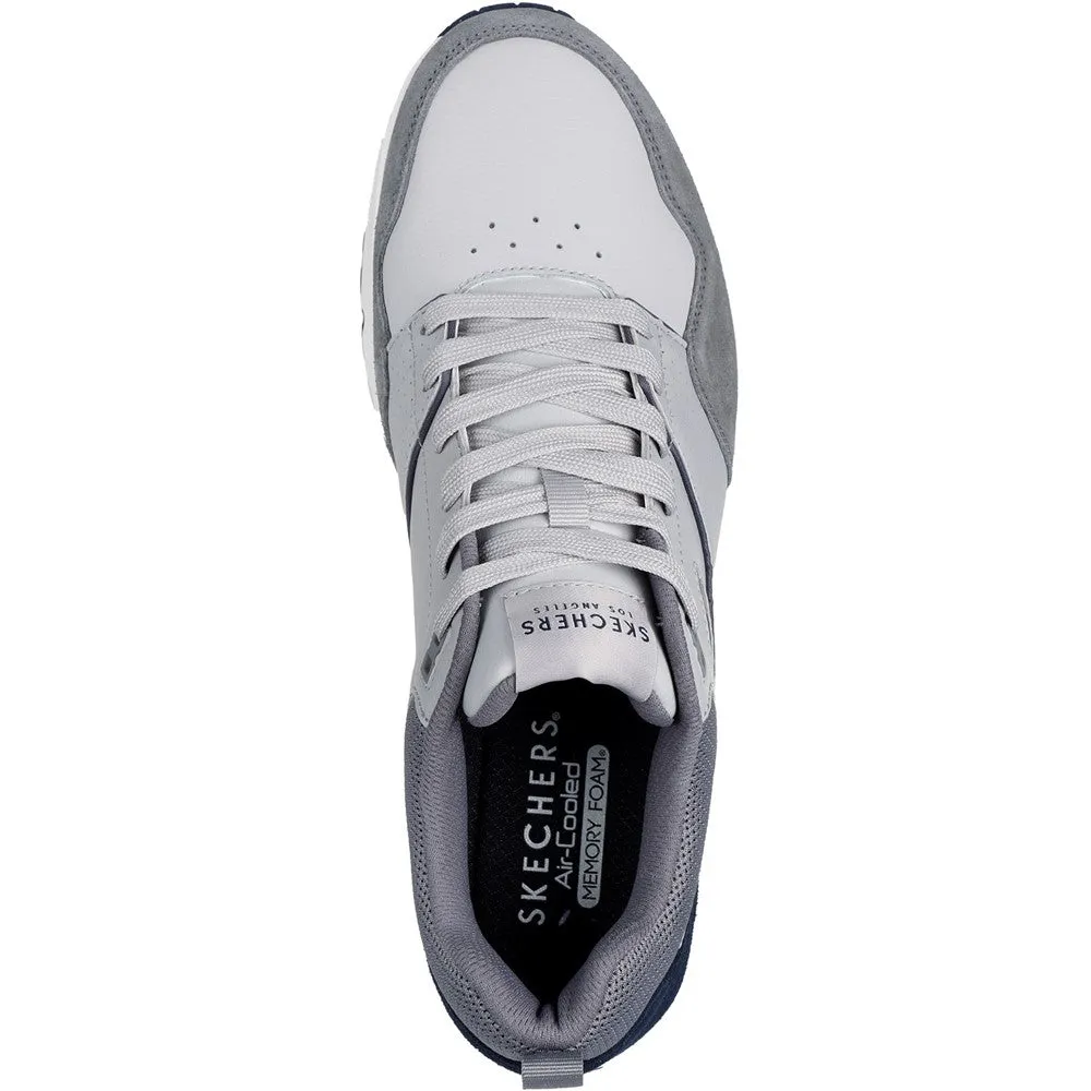 Skechers Uno - Retro One Trainer