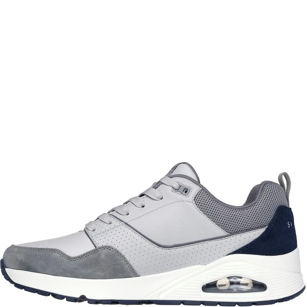 Skechers Uno - Retro One Trainer