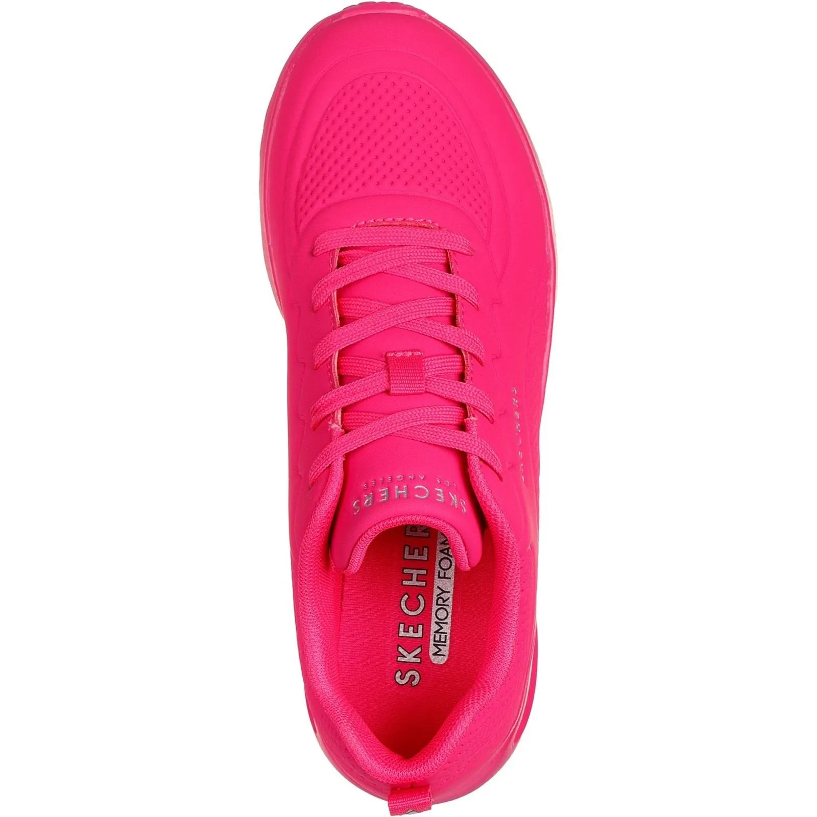 Skechers Women Trainers - Uno Lite - Lighter One in 2 Colours, 3-8 - GAR177288