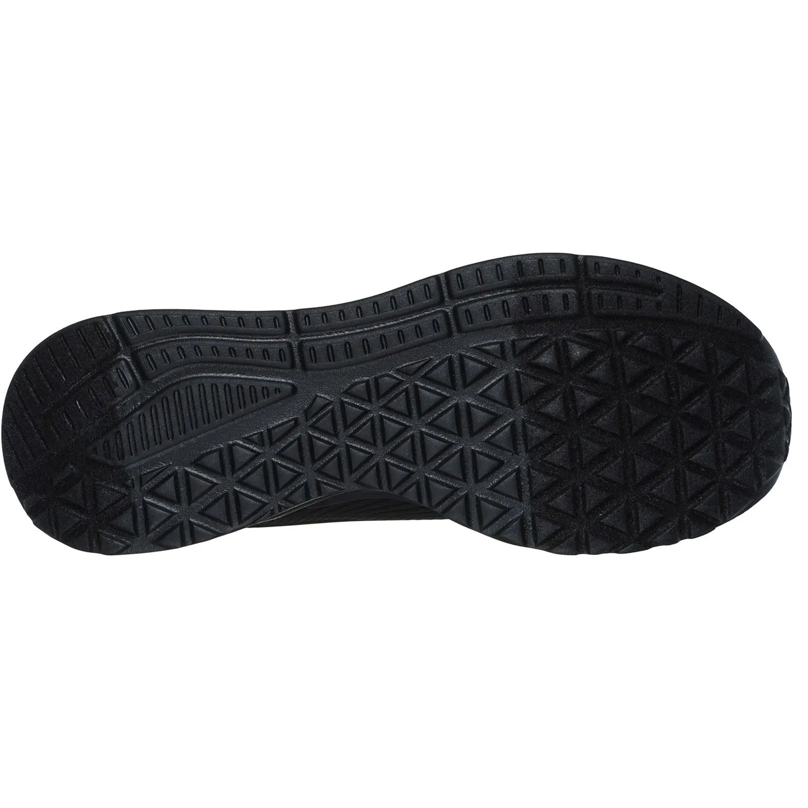 Skechers Women Trainers - Uno Lite - Lighter One in 2 Colours, 3-8 - GAR177288