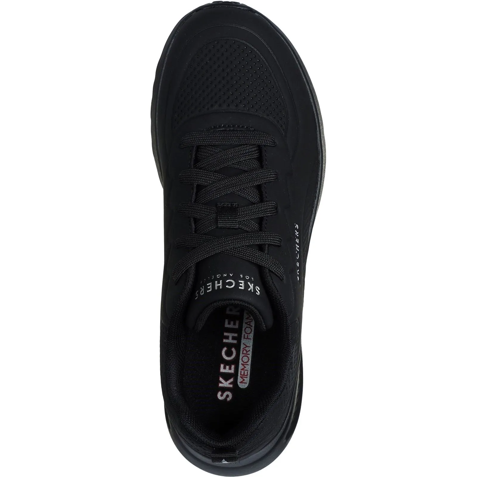 Skechers Women Trainers - Uno Lite - Lighter One in 2 Colours, 3-8 - GAR177288