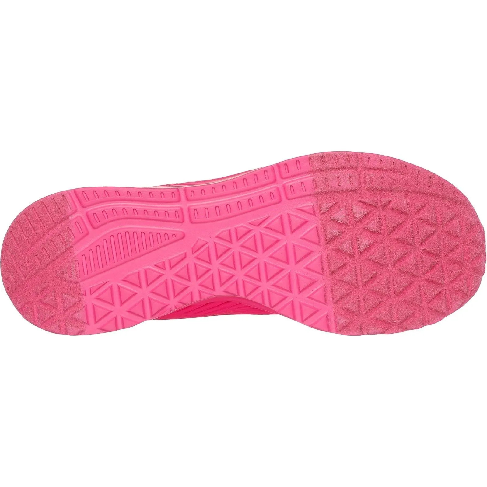 Skechers Women Trainers - Uno Lite - Lighter One in 2 Colours, 3-8 - GAR177288