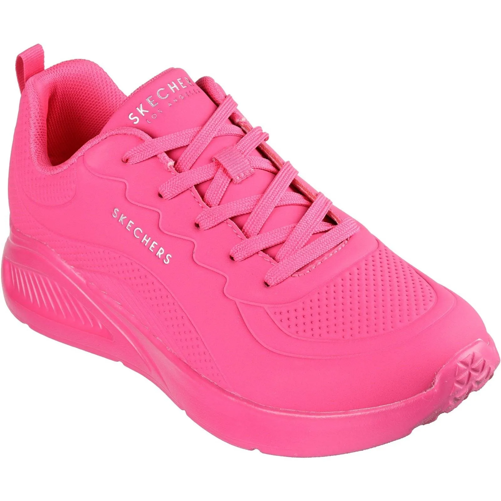 Skechers Women Trainers - Uno Lite - Lighter One in 2 Colours, 3-8 - GAR177288