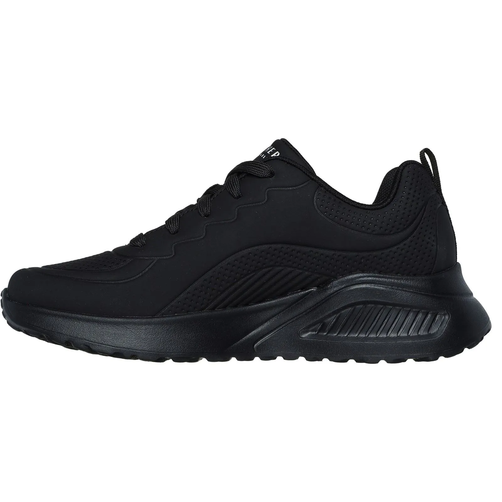 Skechers Women Trainers - Uno Lite - Lighter One in 2 Colours, 3-8 - GAR177288