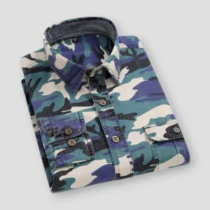 Sky Morris Ventura Shirt