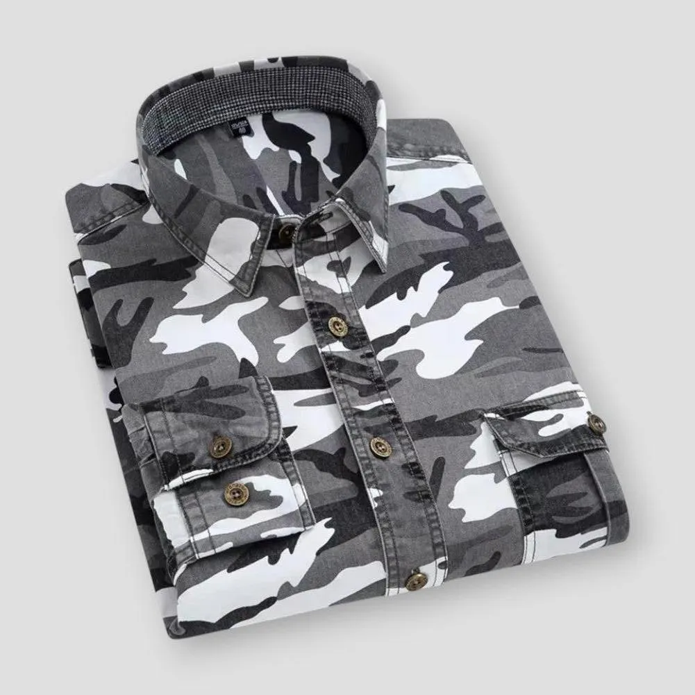 Sky Morris Ventura Shirt