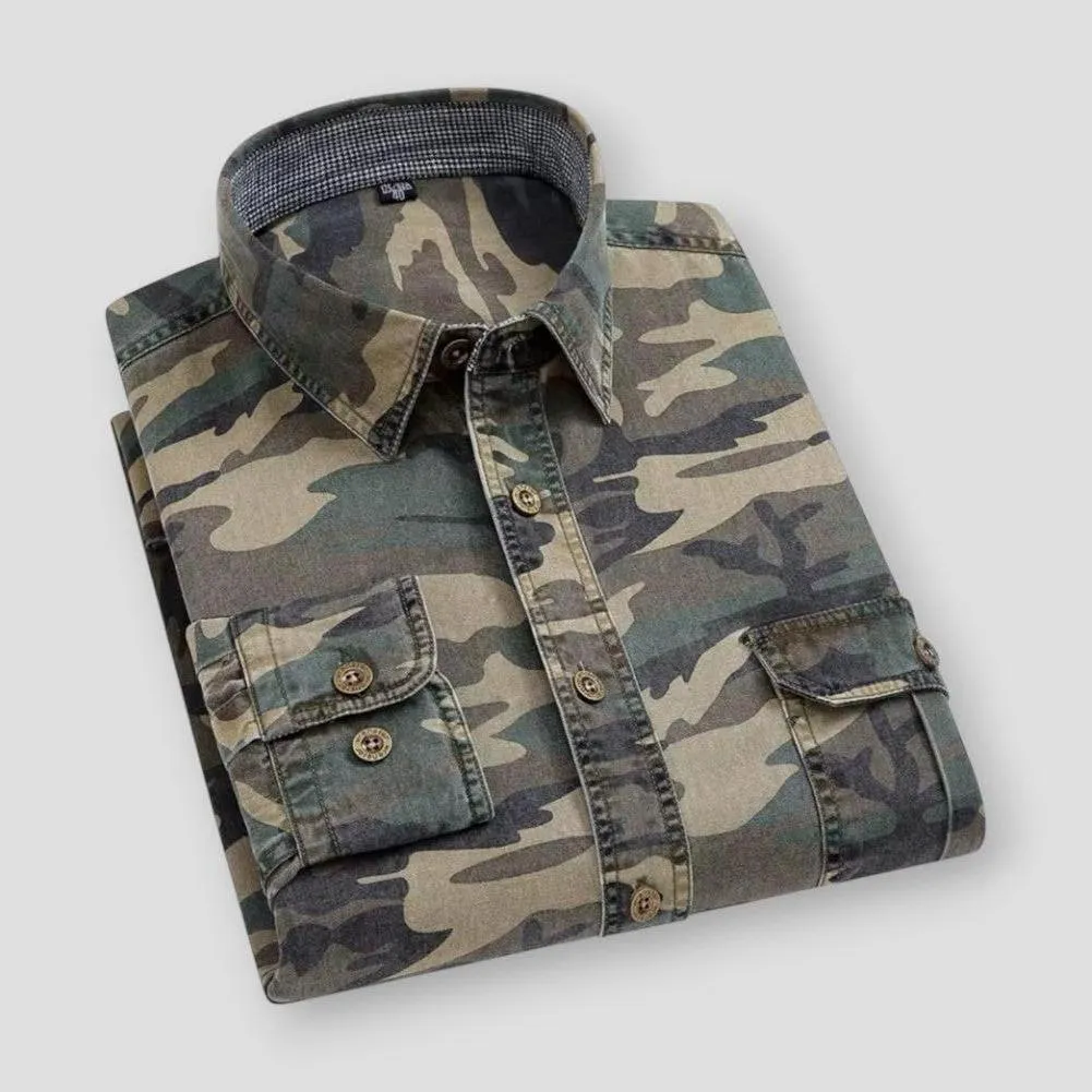 Sky Morris Ventura Shirt