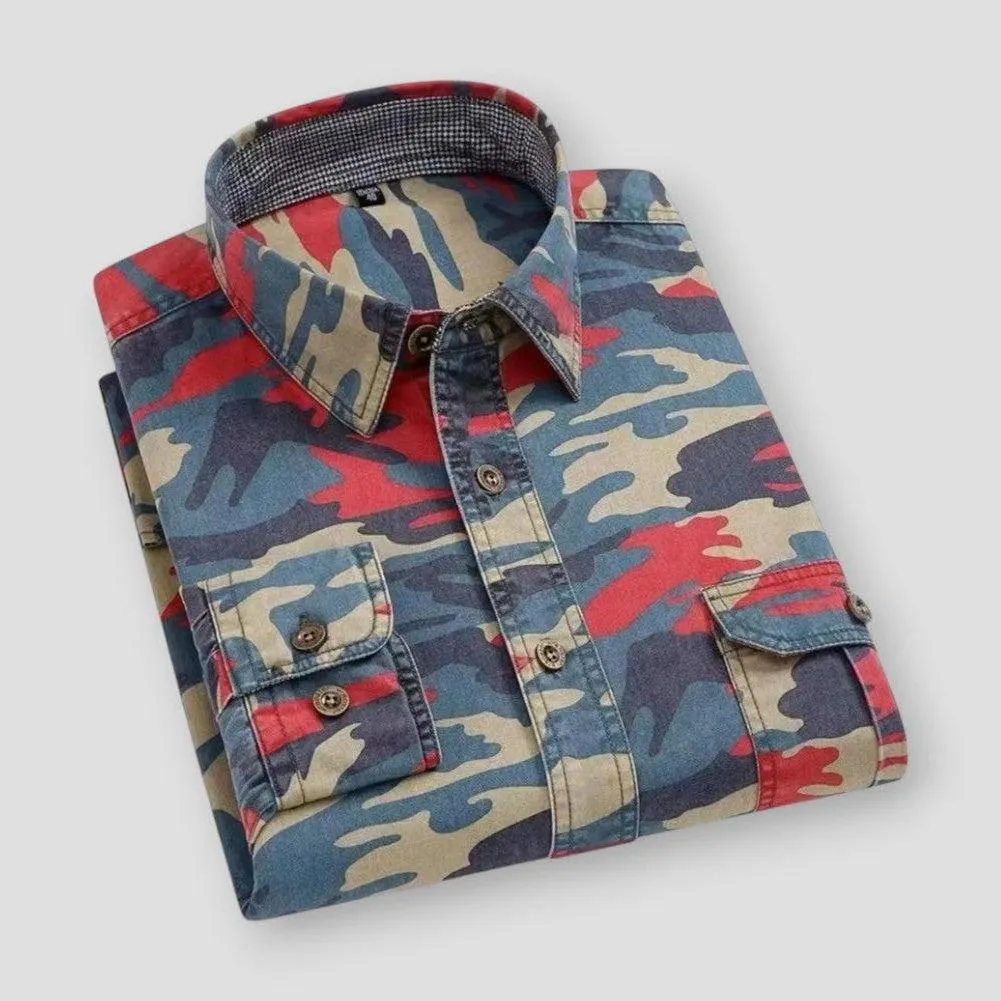 Sky Morris Ventura Shirt