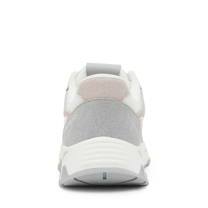 Sneak Peak-E Sneaker WHITE/GREY
