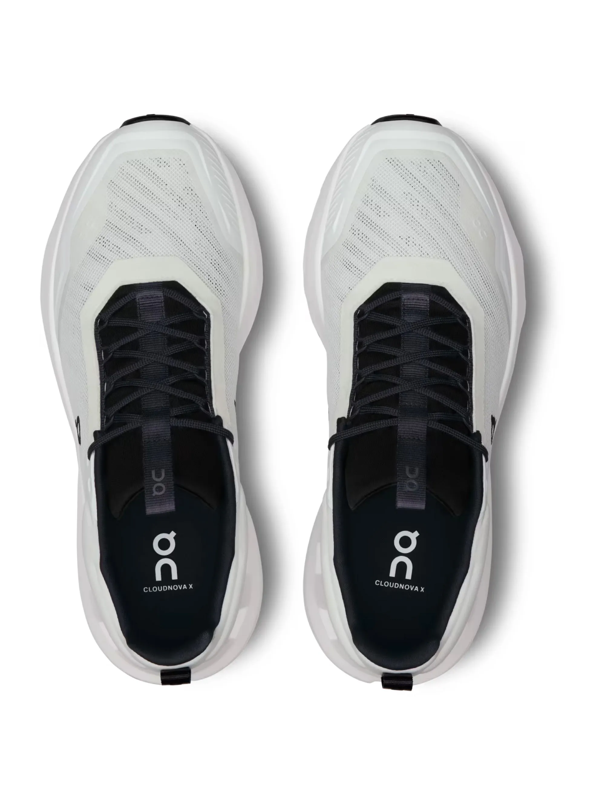 Sneakers Cloudnova X Bianco