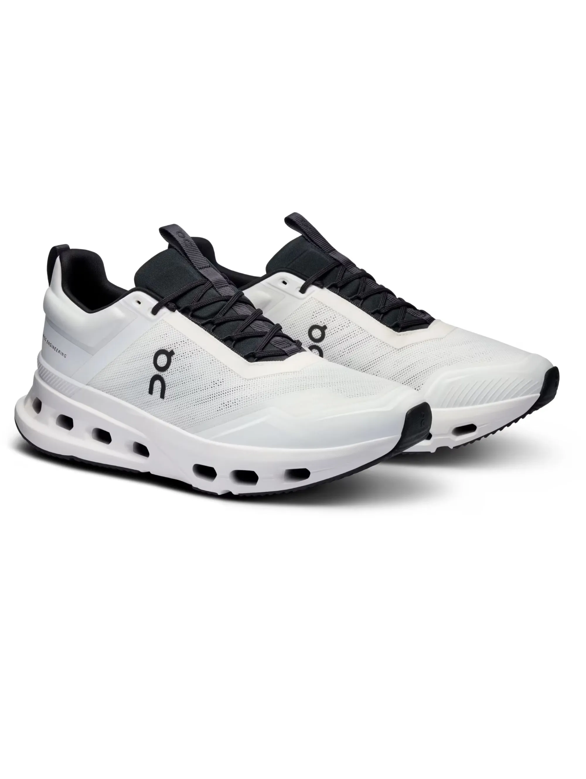 Sneakers Cloudnova X Bianco