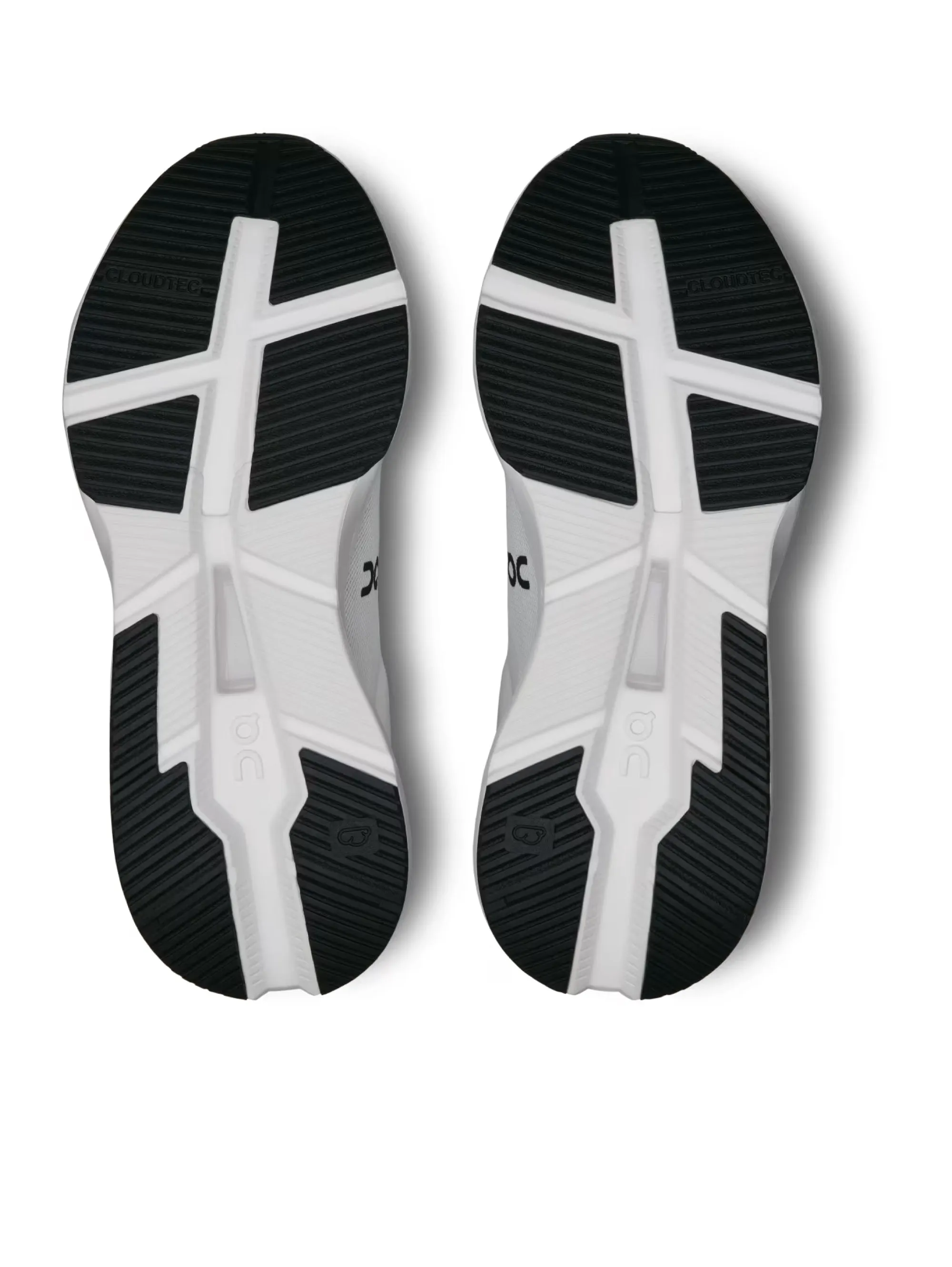 Sneakers Cloudnova X Bianco