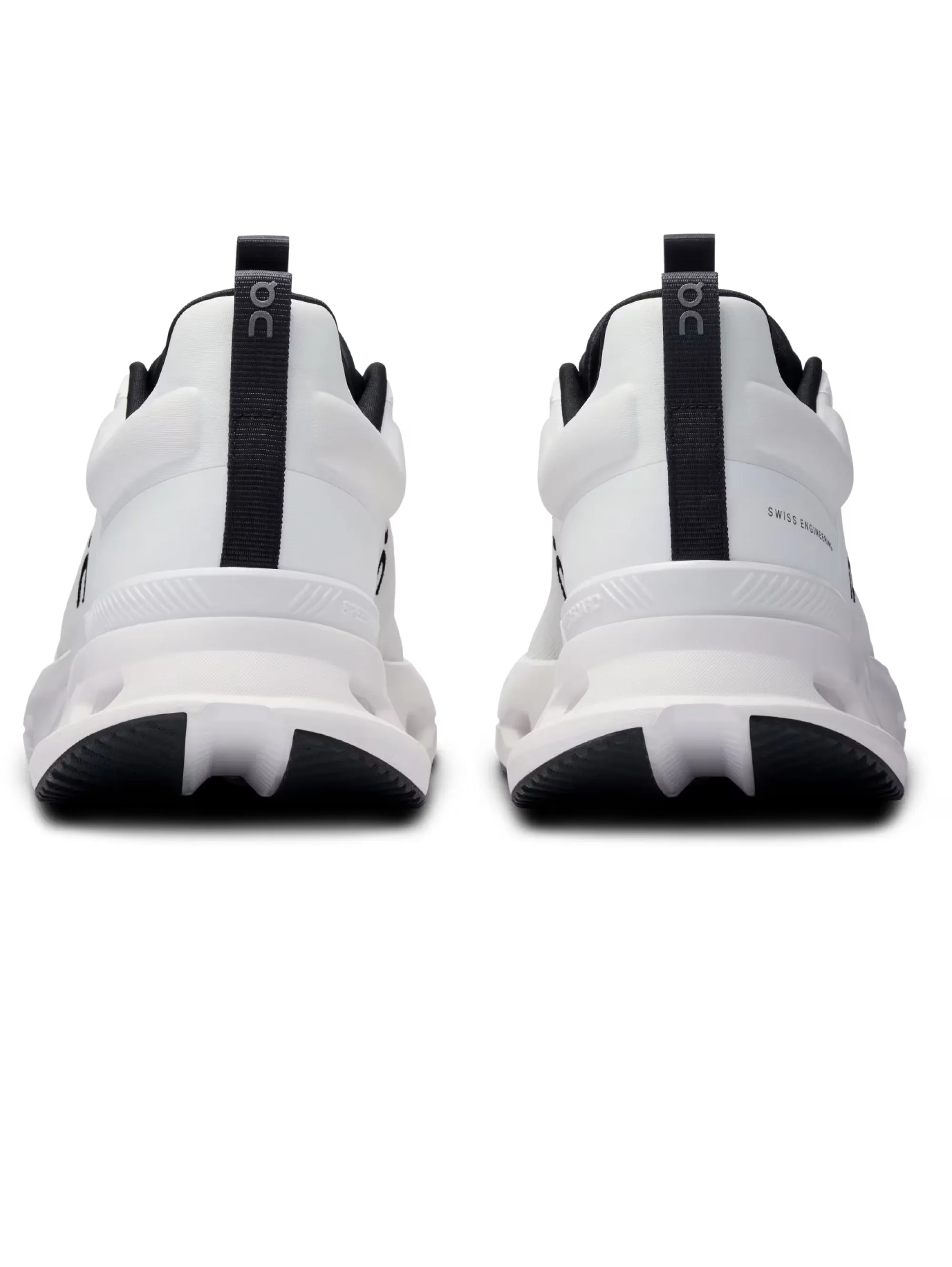 Sneakers Cloudnova X Bianco