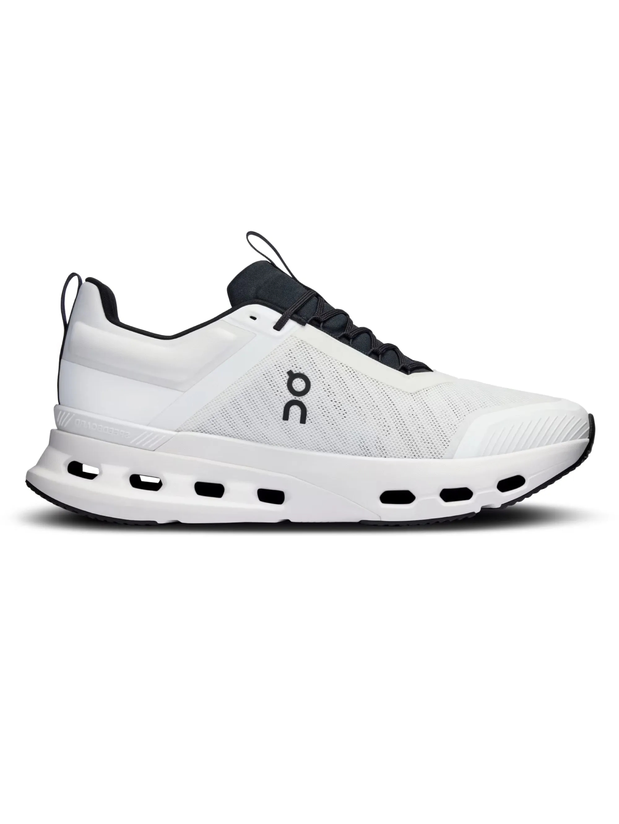 Sneakers Cloudnova X Bianco