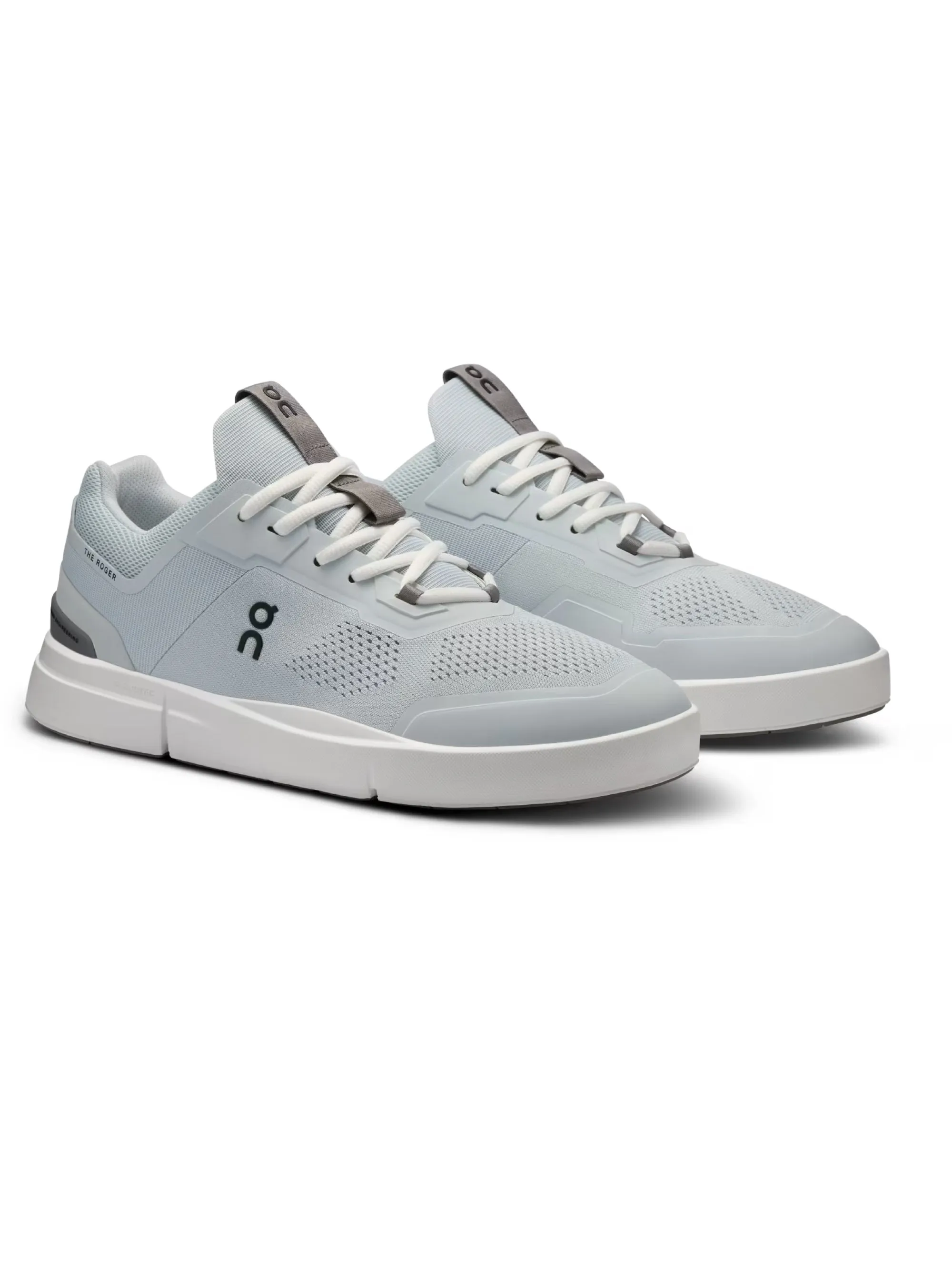 Sneakers The Rogers Spin Uomo Grigio