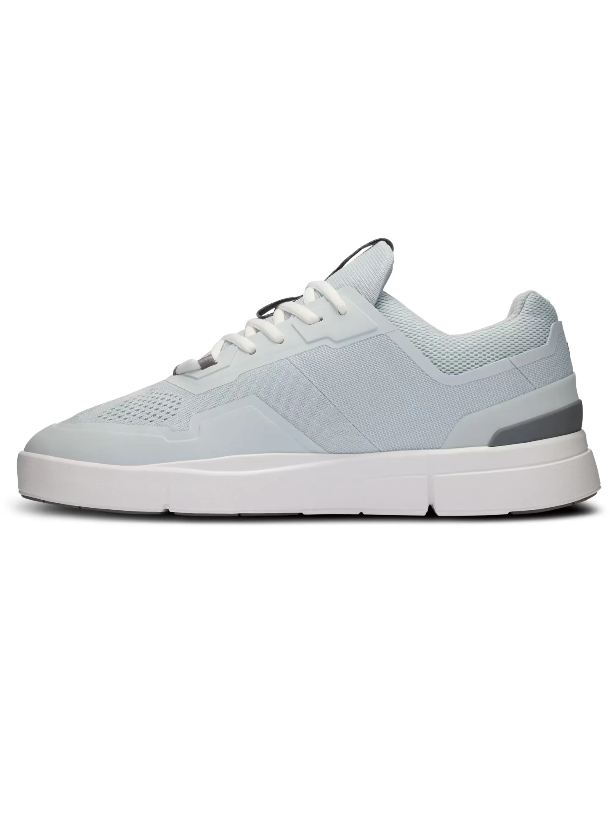 Sneakers The Rogers Spin Uomo Grigio