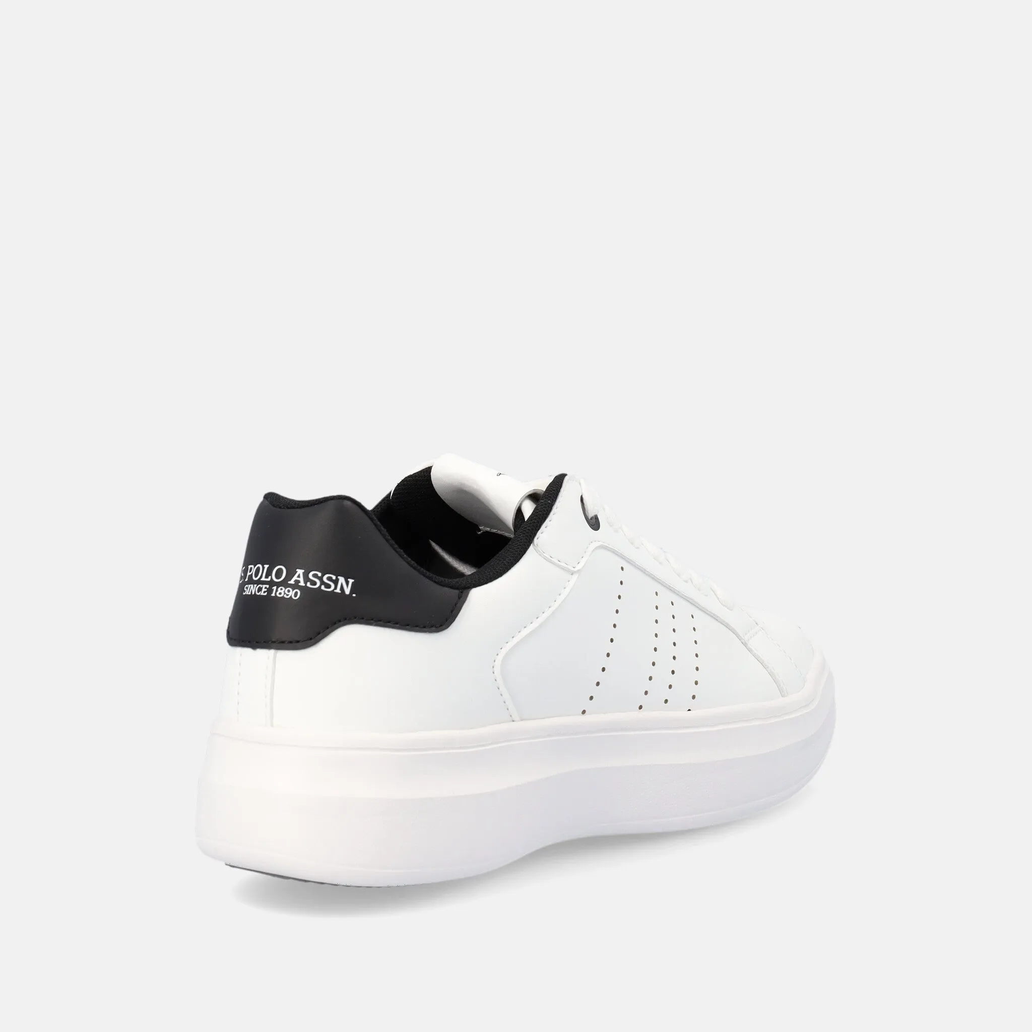 Sneakers uomo Us Polo