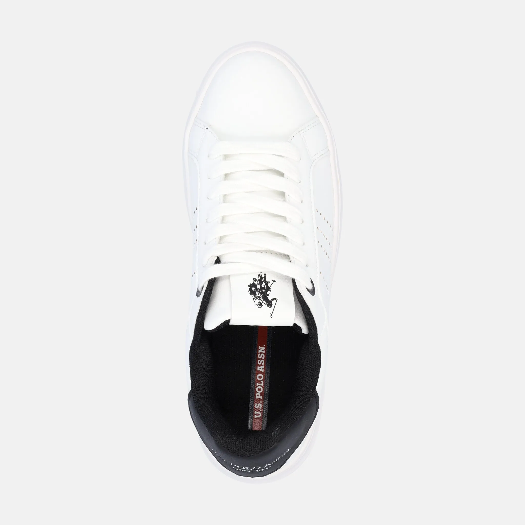 Sneakers uomo Us Polo
