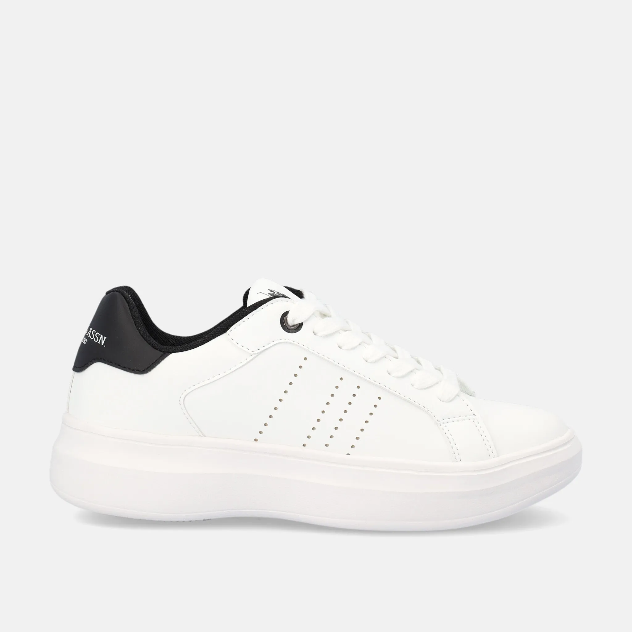 Sneakers uomo Us Polo
