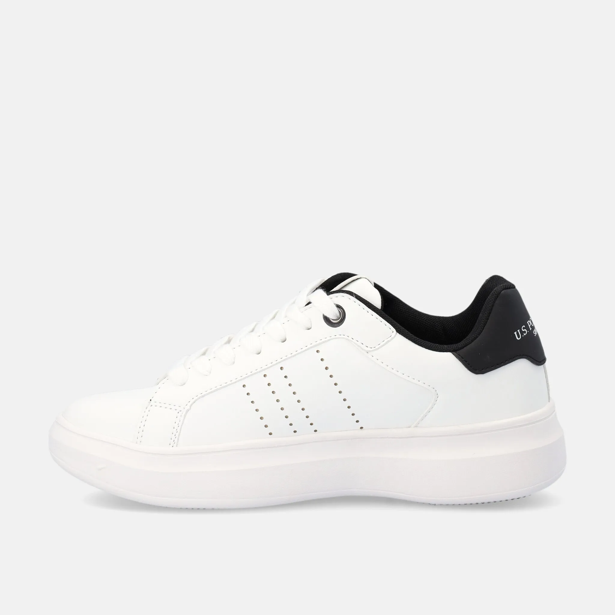 Sneakers uomo Us Polo