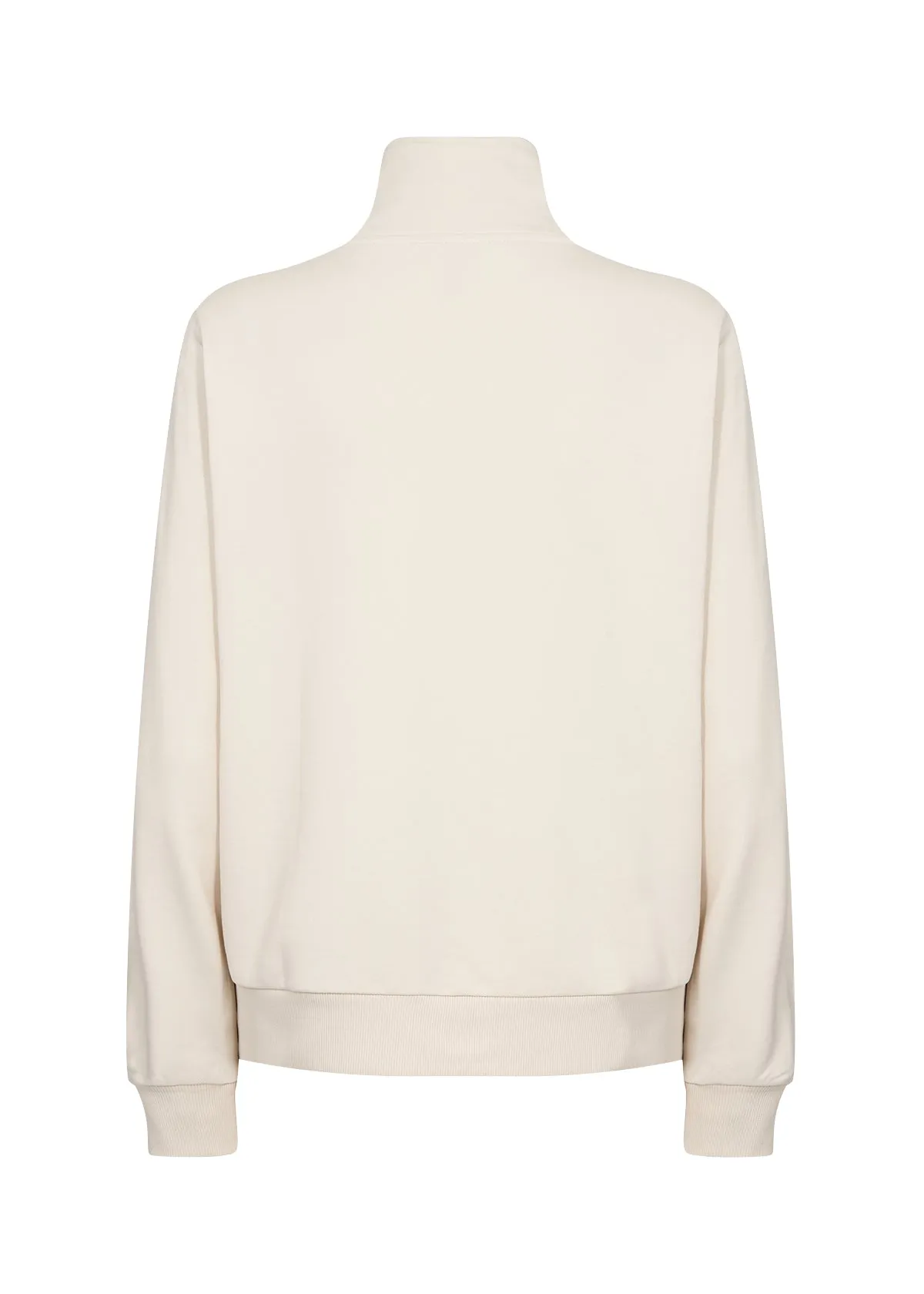 Soya Concept Odette 3 Sweatshirt Cream