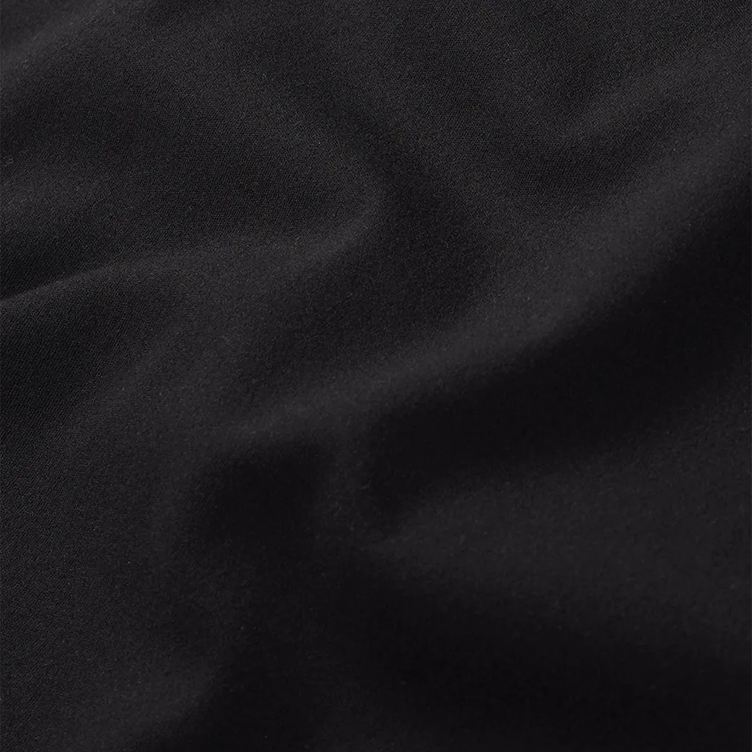 SR BOLD SPORTS BRALETTE BLACK