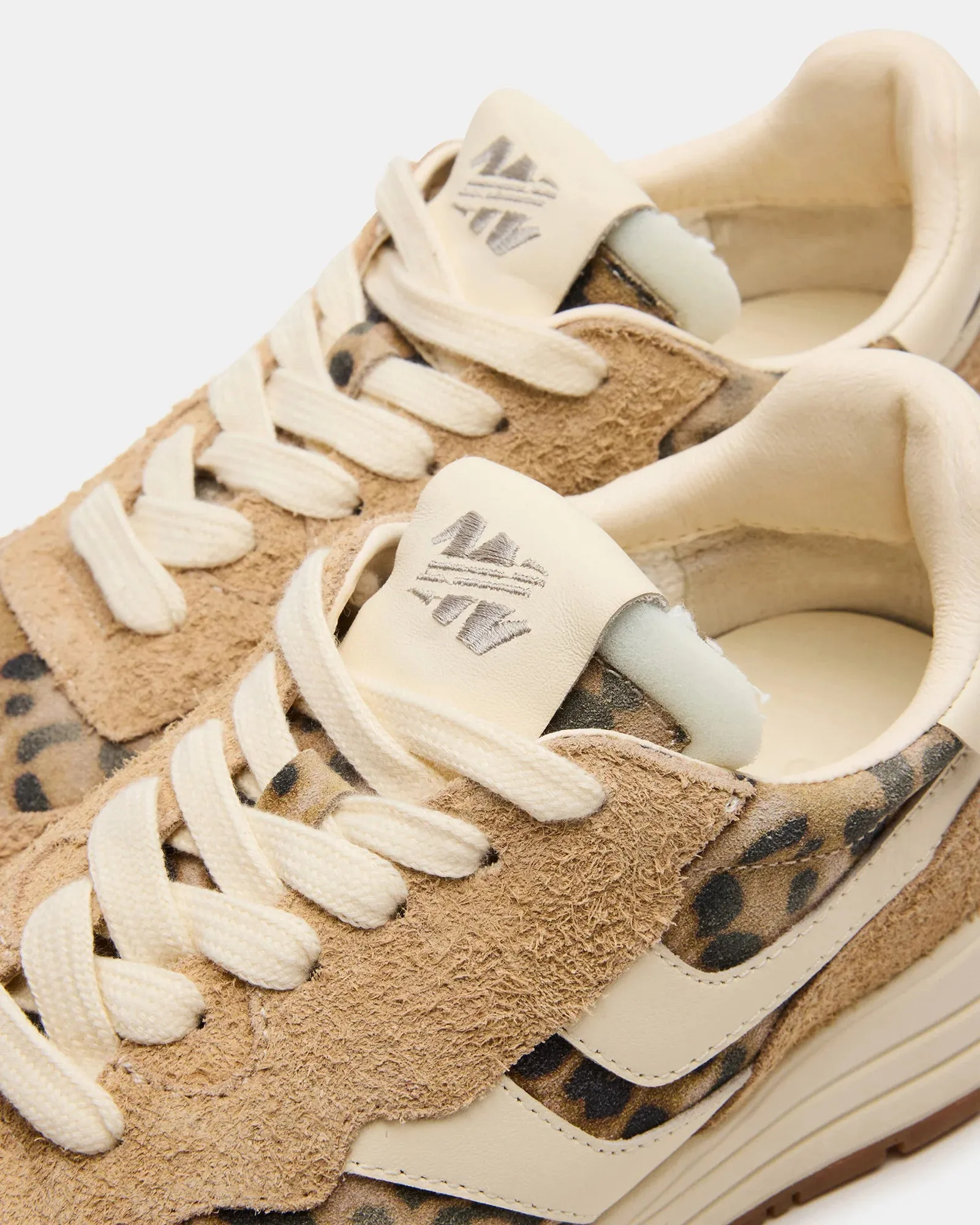 Steve Madden Burst - Leopard Multi