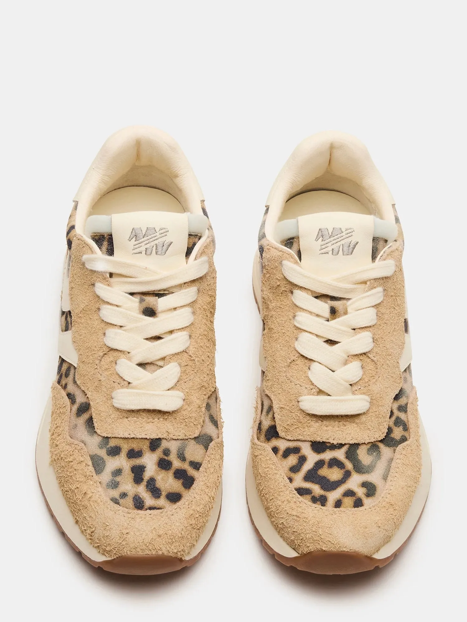 Steve Madden Burst - Leopard Multi