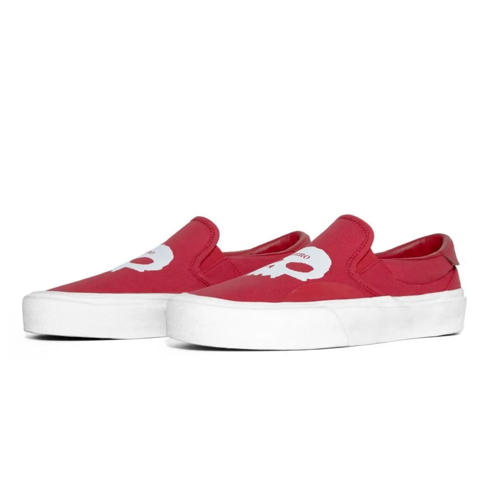 Straye Footwear Ventura XR - Zero Red
