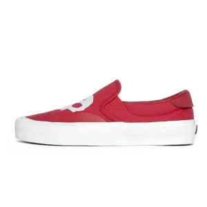 Straye Footwear Ventura XR - Zero Red