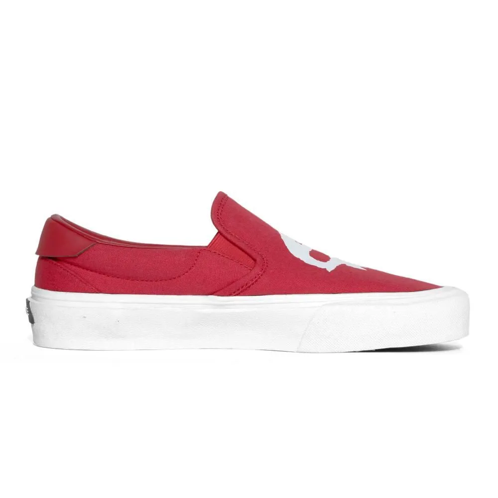 Straye Footwear Ventura XR - Zero Red