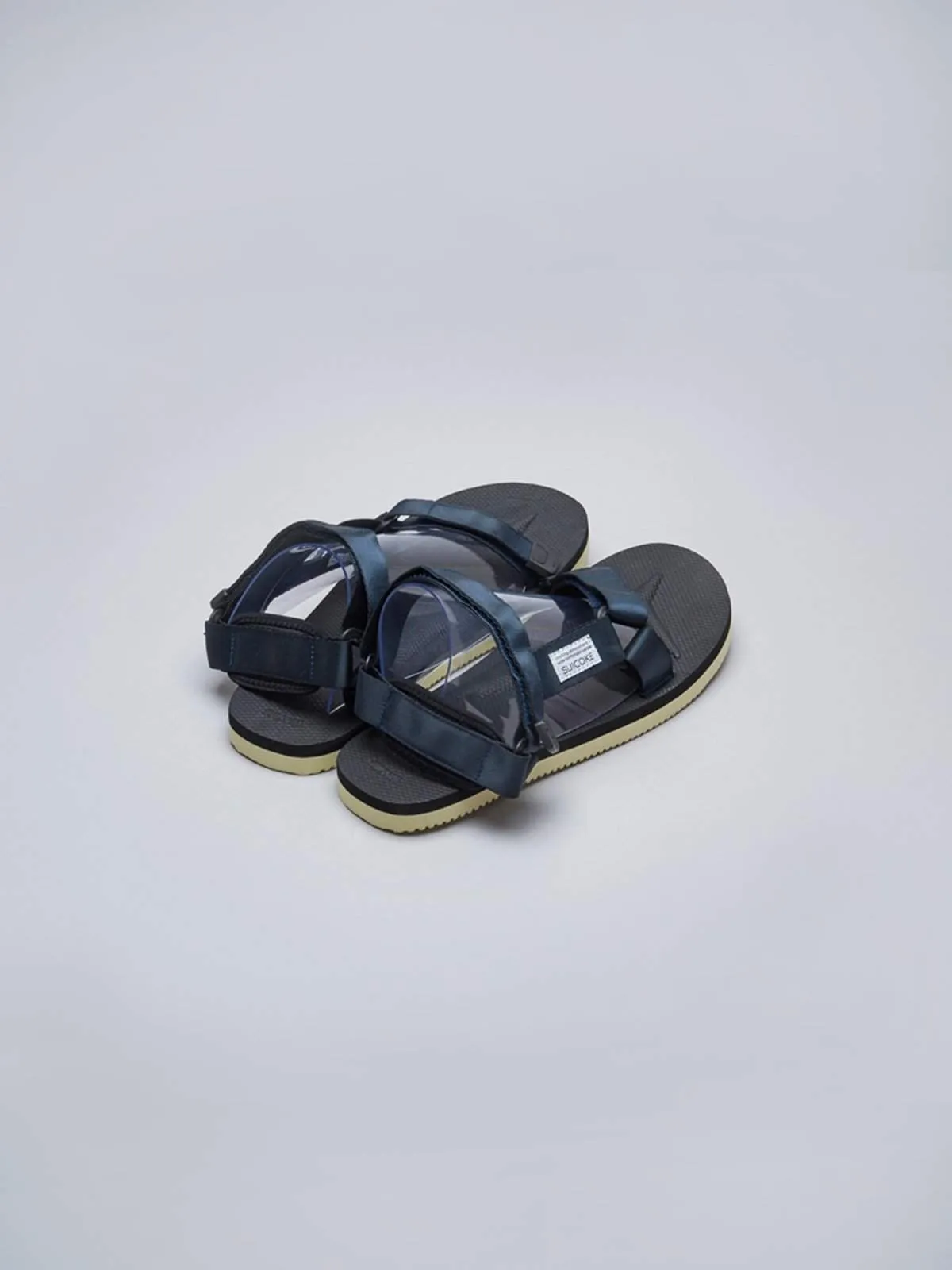Suicoke DEPA Navy