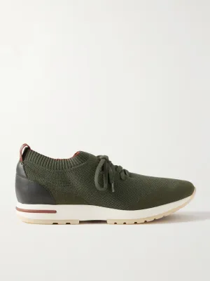 SW. Trainers - Olive