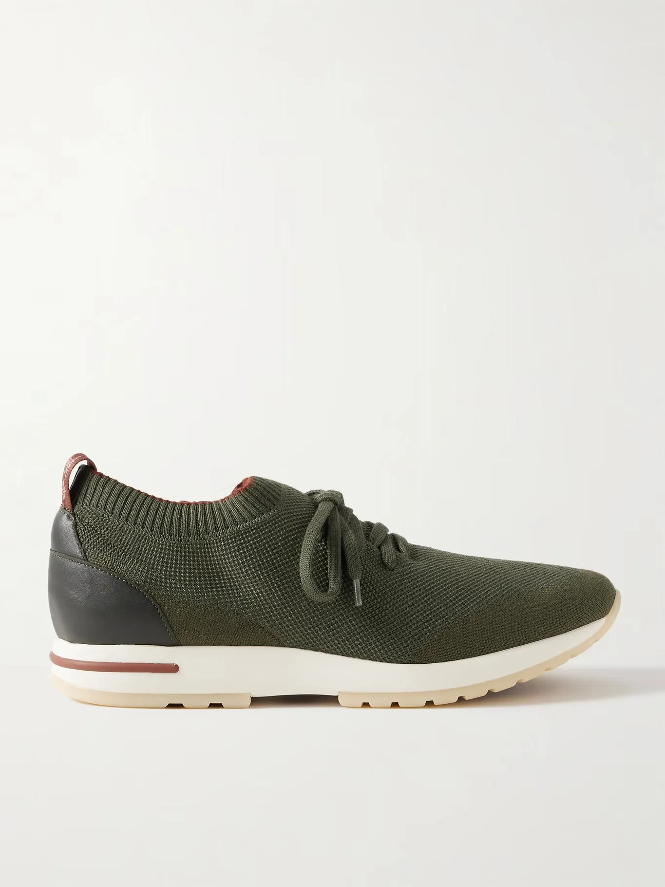 SW. Trainers - Olive