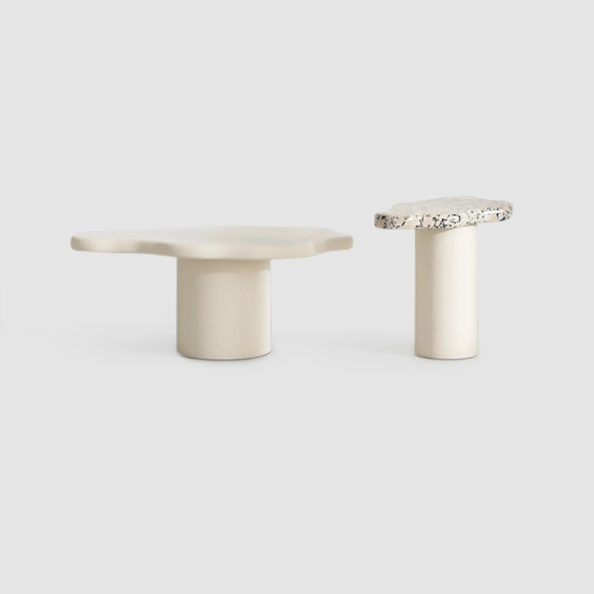 The Elon Nesting Coffee Tables