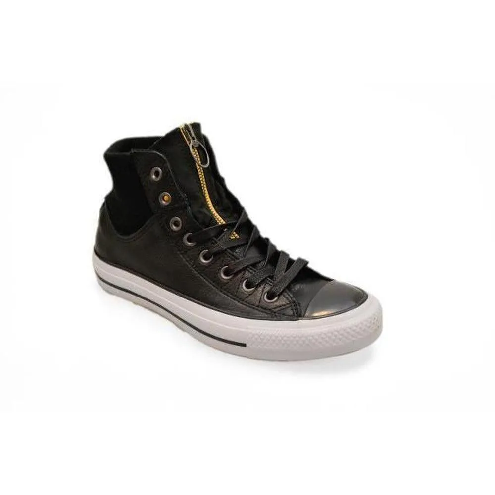 Unisex Converse Chuck Taylor MA-1 Zip Hi