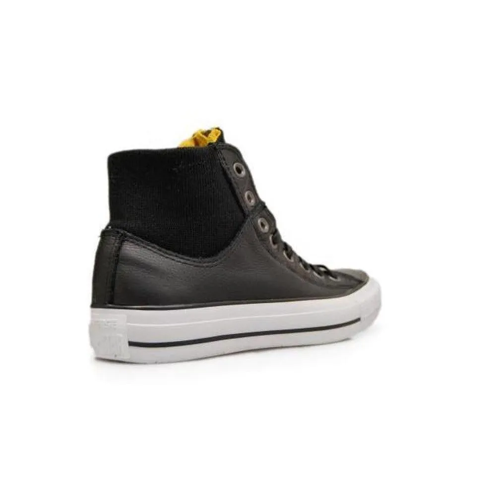 Unisex Converse Chuck Taylor MA-1 Zip Hi