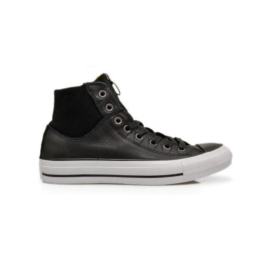 Unisex Converse Chuck Taylor MA-1 Zip Hi