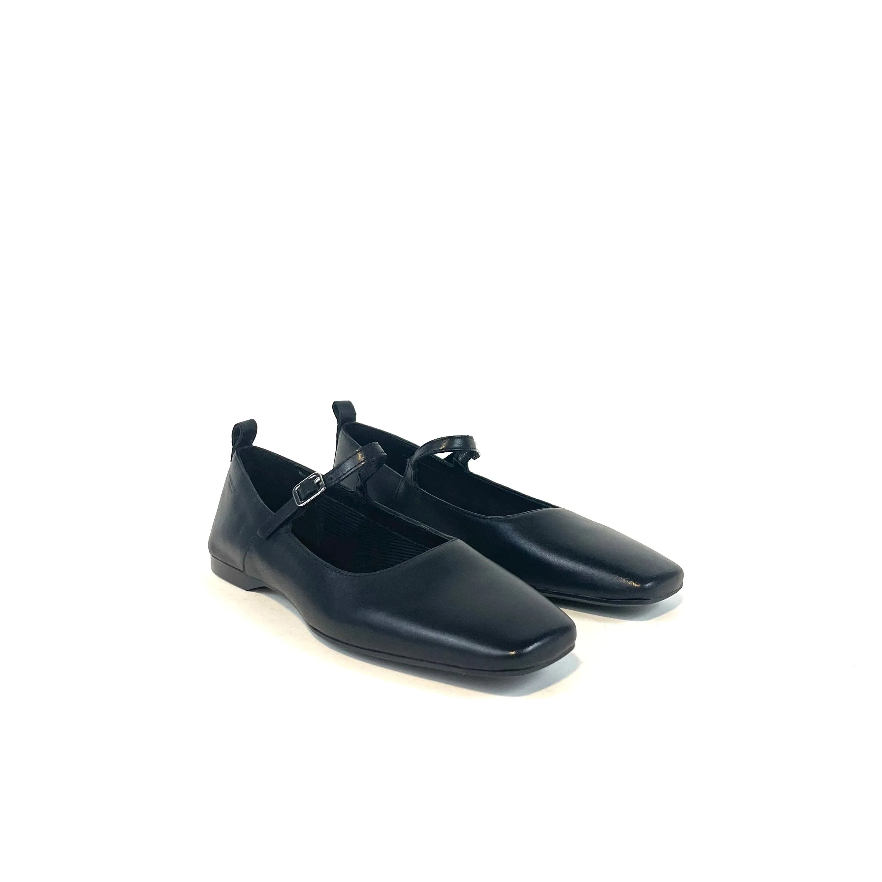 Vagabond - Delia (Black)