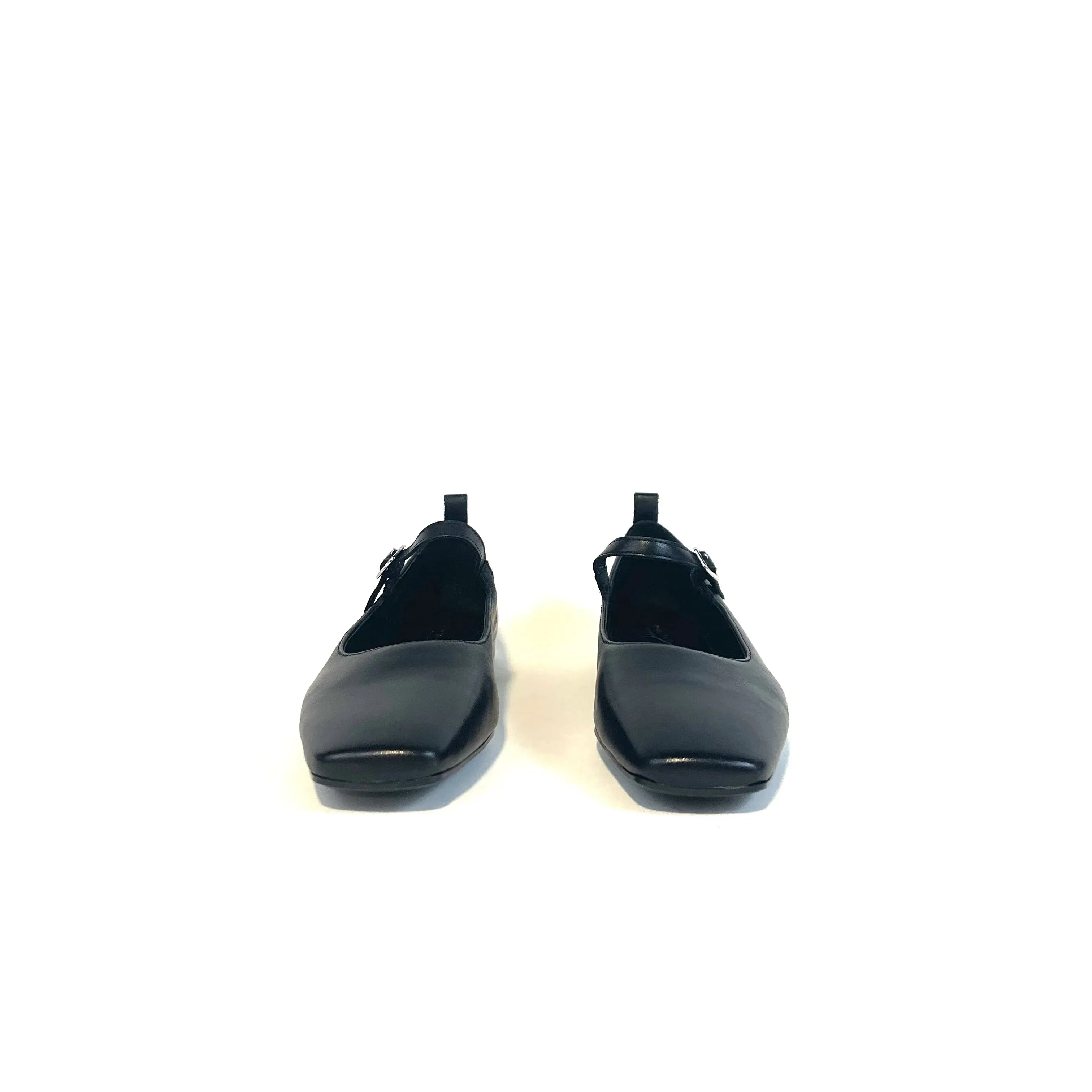 Vagabond - Delia (Black)