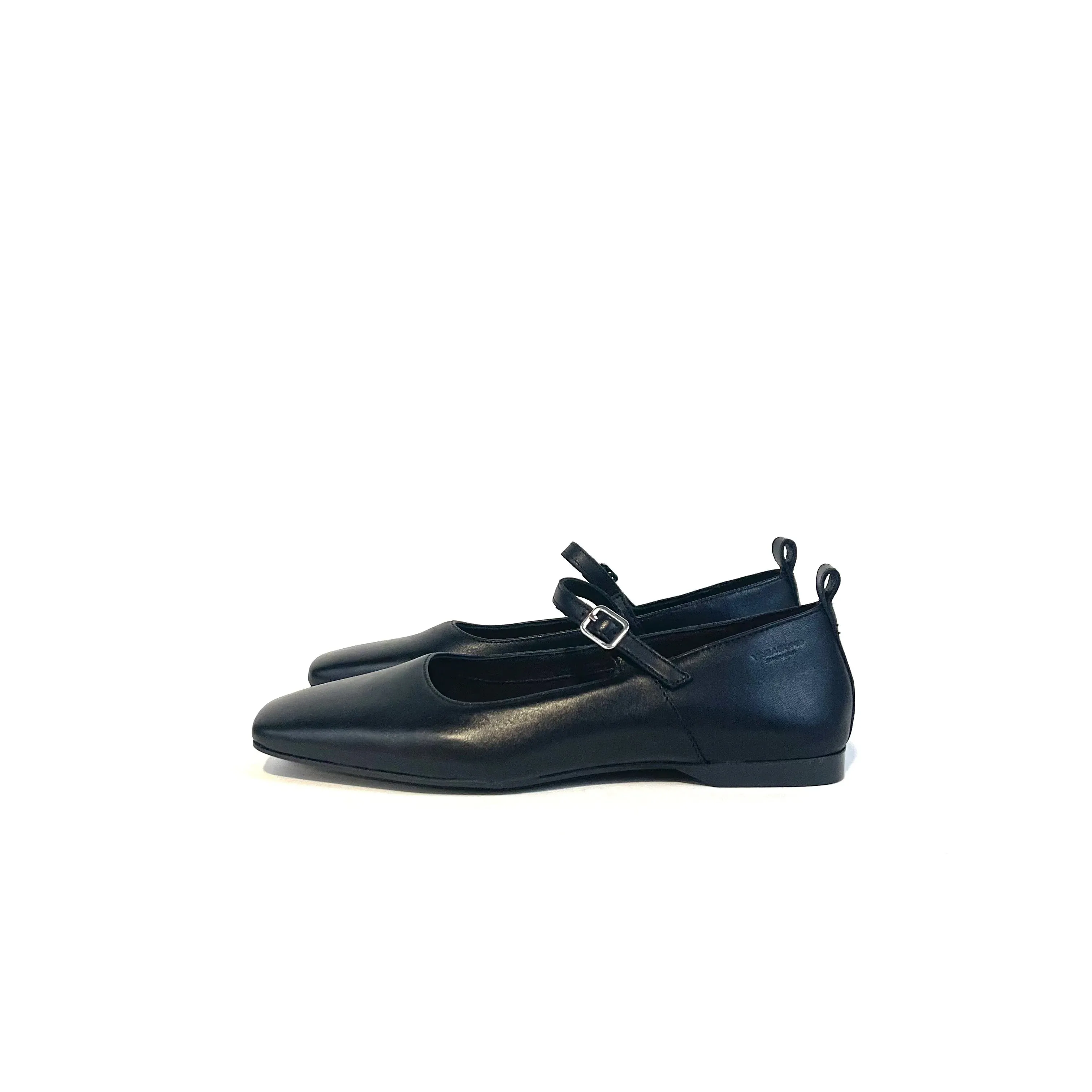 Vagabond - Delia (Black)
